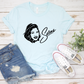 Selena Head T-Shirt