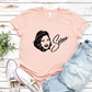 Selena Head T-Shirt