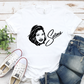 Selena Head T-Shirt