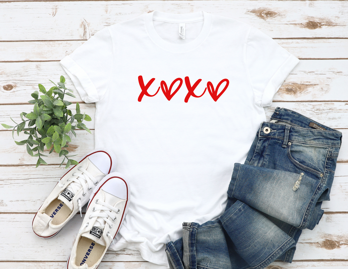 XOXO T-Shirt